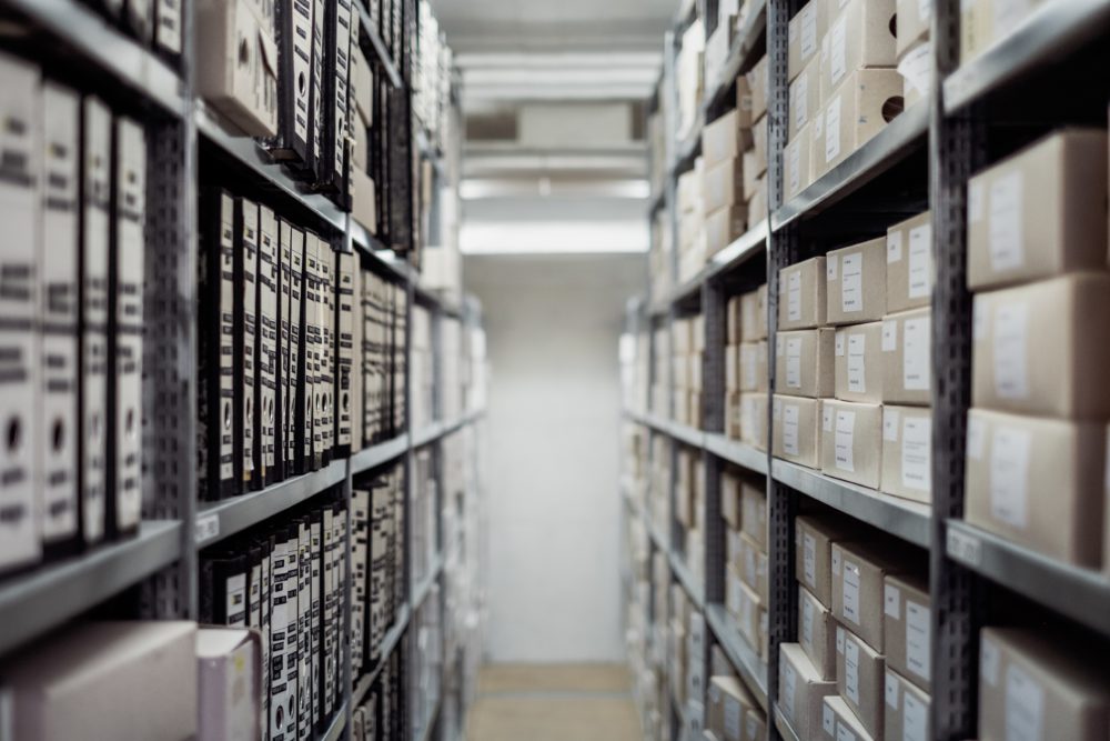 top eCommerce Inventory Control Systems