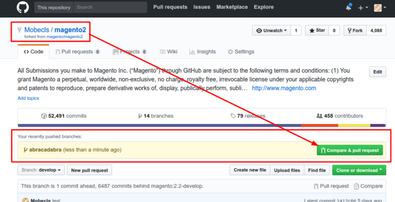 3-abracadabra-768x393-2 How to Properly Backup/Copy a Magento 2 Website to GitHub