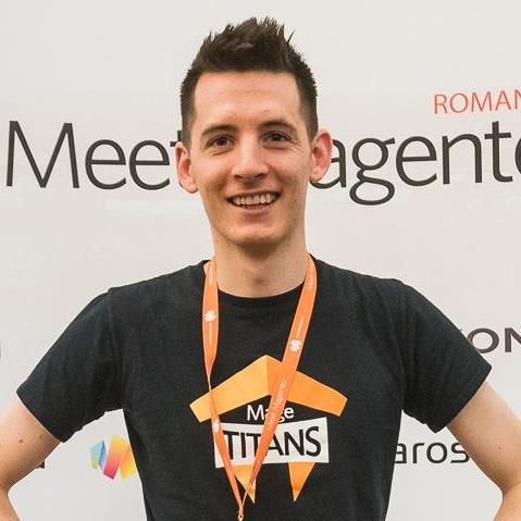 David-Manners-pic How Magento Community Makes the Whole Platform Better