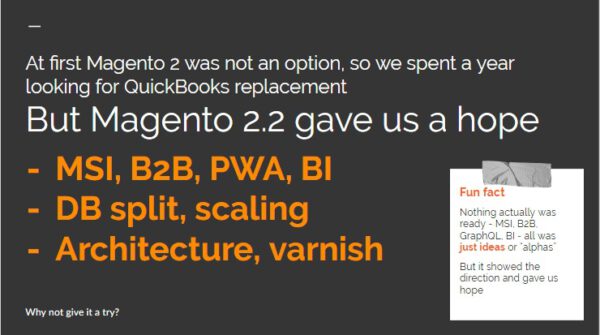7-magento2-advantages-600x335-1 Rethinking Ecommerce: Going Online To Get Offline Sales