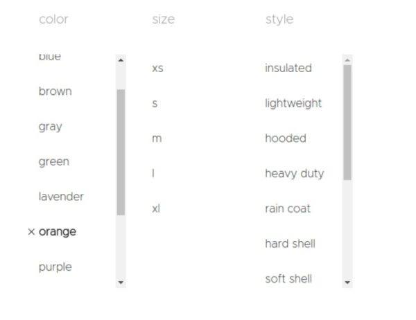 adding-scrollbar-to-filter-600x462-1 How to Create a Horizontal Navigation in Magento 2