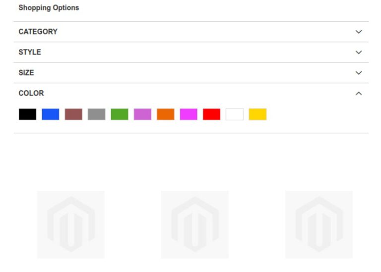 horizontal-filter-magento-2-768x549-1 How to Create a Horizontal Navigation in Magento 2