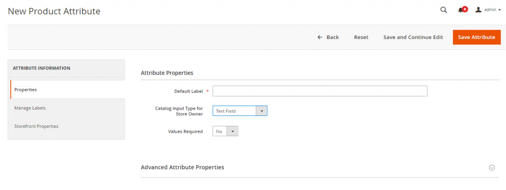 Add-FPT-Attribute-Magento-2-1024x385-1 How to Configure Taxes on Magento | Adobe Commerce Websites