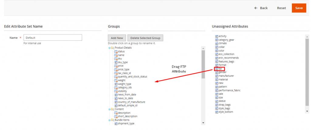 Edit-Attribute-Set-1024x434-1 How to Configure Taxes on Magento | Adobe Commerce Websites