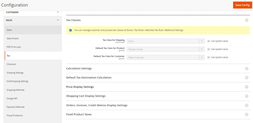 Magento-2-Tax-Configuration-1024x500-1 How to Configure Taxes on Magento | Adobe Commerce Websites