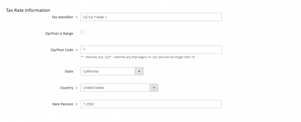 Tax-Zone-Configuration-in-Magento-2-1024x416-1 How to Configure Taxes on Magento | Adobe Commerce Websites