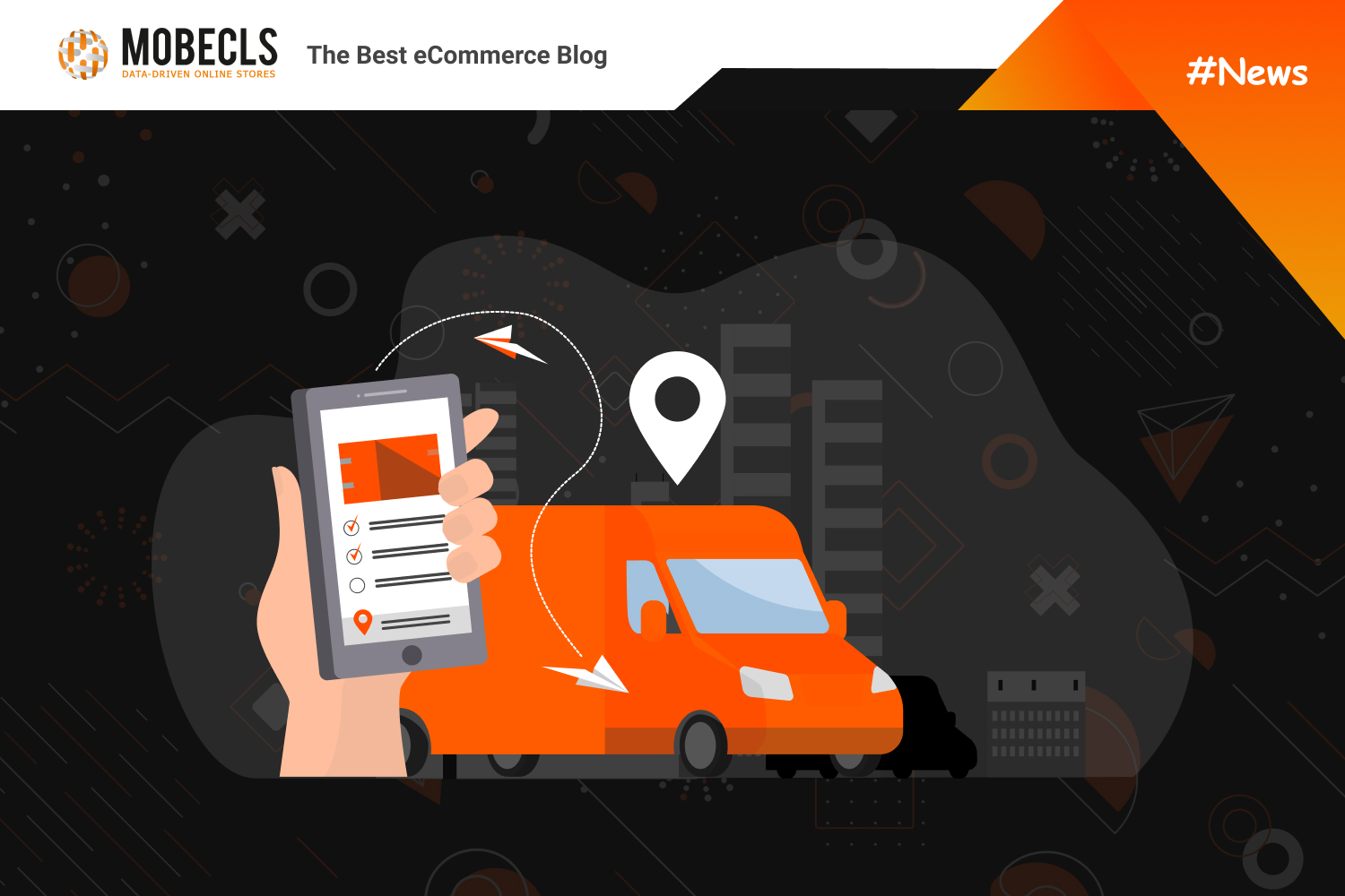 Top Magento 2 Shipping Extensions to Boost Sales - Mobecls
