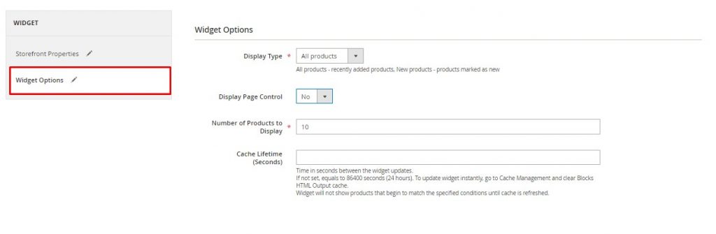 Screenshot_6-1024x335-1 How to Create Custom Widgets in Magento | Adobe Commerce