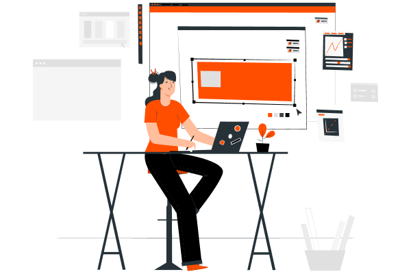 Design_PWA Ecommerce Development Services