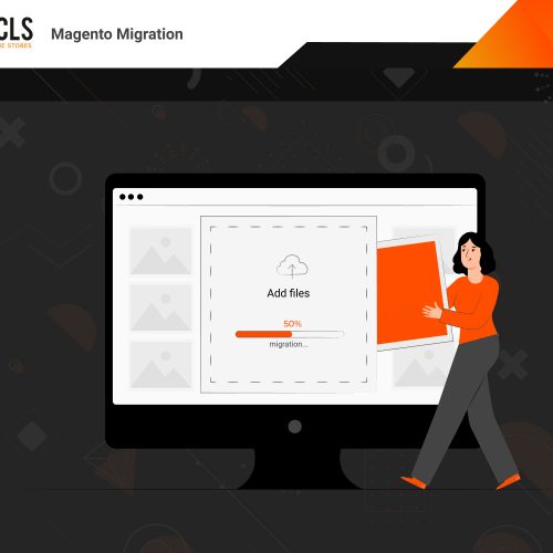 Magento Migration