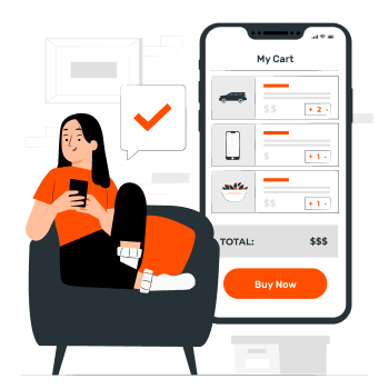 Mobile-Optimization Theme Optimization & Customization