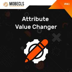 Attribute-Value-Changer Magento Extensions