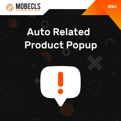 Auto-Related-Product-Popup Magento Extensions