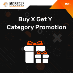 Buy-X-Get-Y-Category-Promotion Our Magento BOGO Promotion extension for Magento Websites