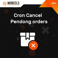 Cron-Cancel-Pendong-orders Our Cancel Pending Order Extension for Magento Websites