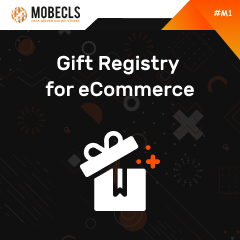 Gift-Registry-for-eCommerce Our Gift Registry Extension for Magento Commerce Editition Websites
