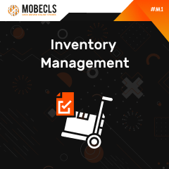 Inventory-Management Magento Extensions