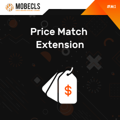 Price-Match Our Price Match Extension for Magento Websites