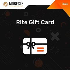 Rite-Gift-Card Our Rite Gift Card extension for Magento websites
