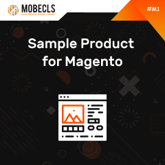 Sample-Product-for-Magento Magento Extensions