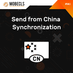Send-from-China-Synchronization Our Send From China Synchronization Extension for Magento Websites