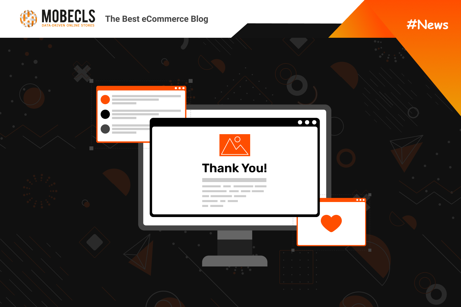 Ways to Optimize Thank You Page to Boost Sales