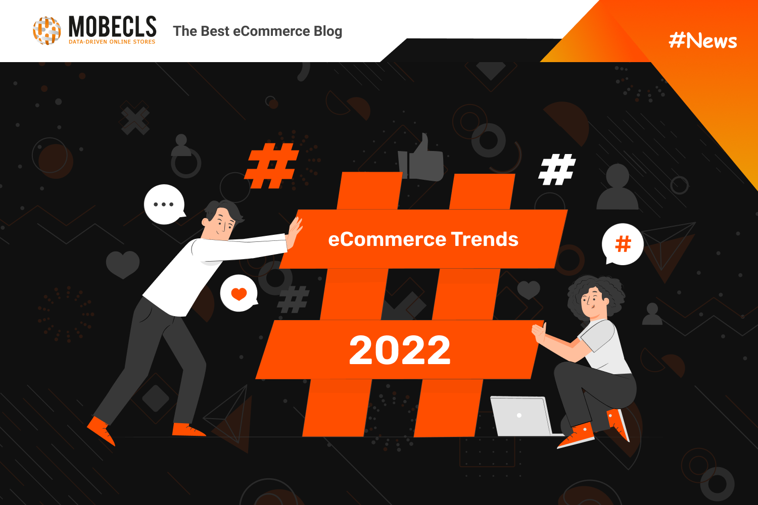 Trends 2022 What to Expect This Year