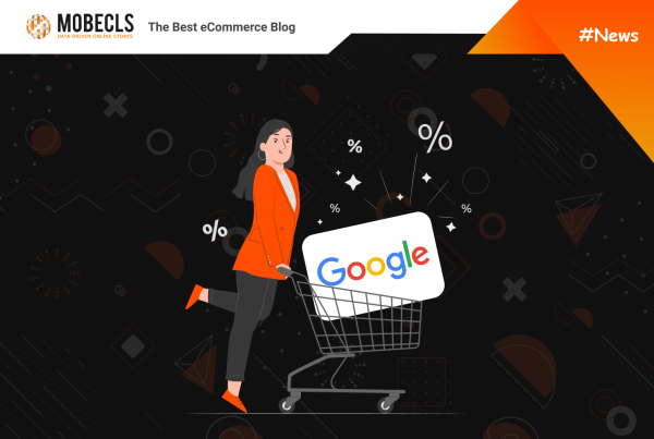 google shopping integration benefits