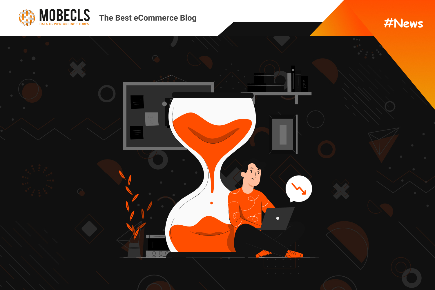 Ecommerce Downtime: How to Prevent Losses and Boost Sales