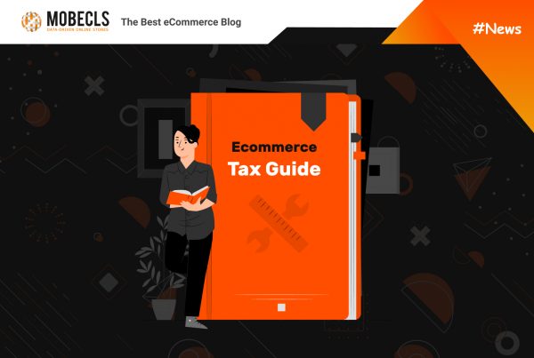 ecommerce taxation