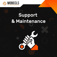 Support__Maintenance eCommerce Shipping: Strategies, Solutions & Best Practices