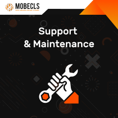 Support__Maintenance Blockchain Benefits for Online Stores