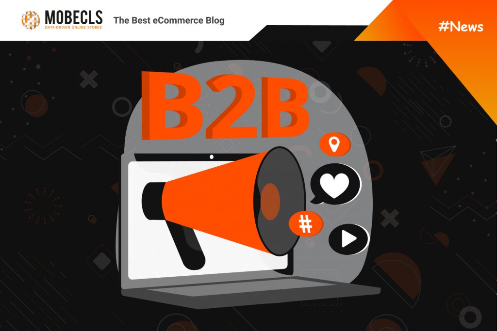 top b2b ecommerce features