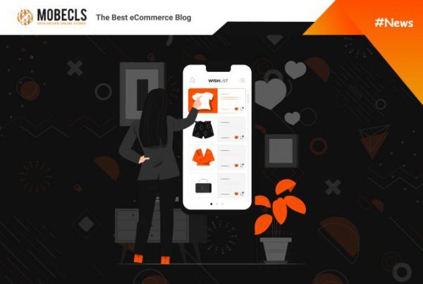 Fashion Ecommerce personalization