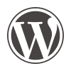 logo-wprdpress Ecommerce Development Services