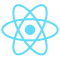 react Homepage