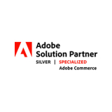 adobe-partner Homepage