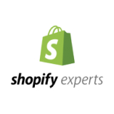 shopify-experts Homepage