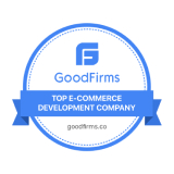 top-ecomm-dev-goodfirms Homepage