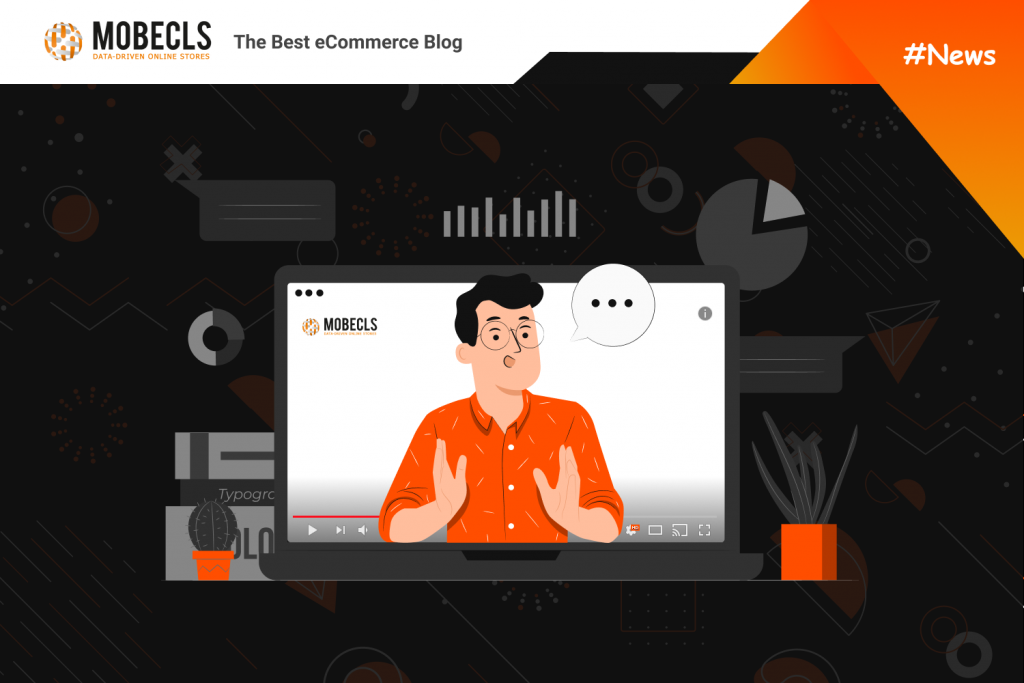 why start YouTube channel for your ecommerce brand