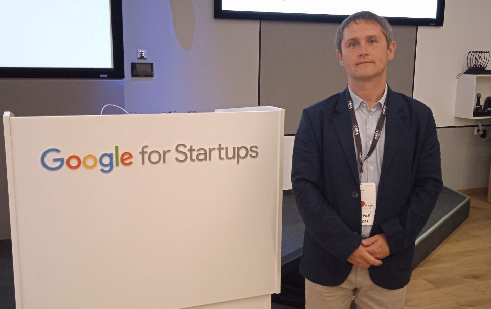 google-4-startups Meet Magento 2023
